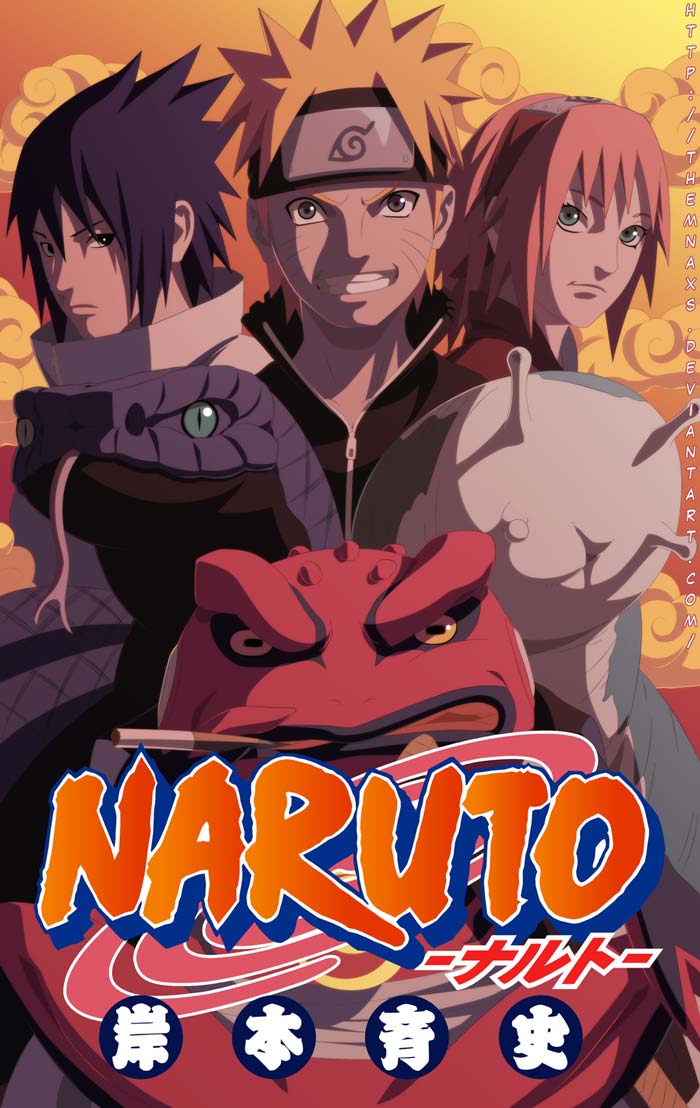 Lecture en ligne Naruto 672 page 21