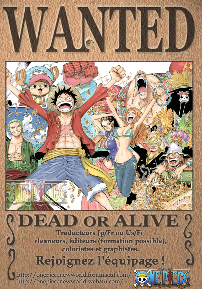 lecture en ligne One Piece 680 page 20