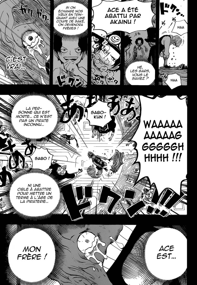 Lecture en ligne One Piece 794 page 10