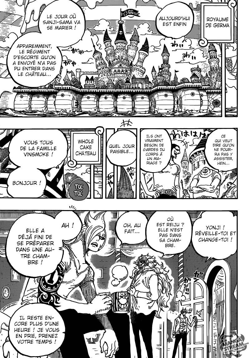 Lecture en ligne One Piece 859 page 16